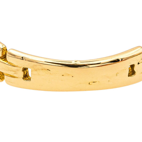 Bague 54 Bague  Or jaune Diamant, Saphir 58 Facettes 3804083CN