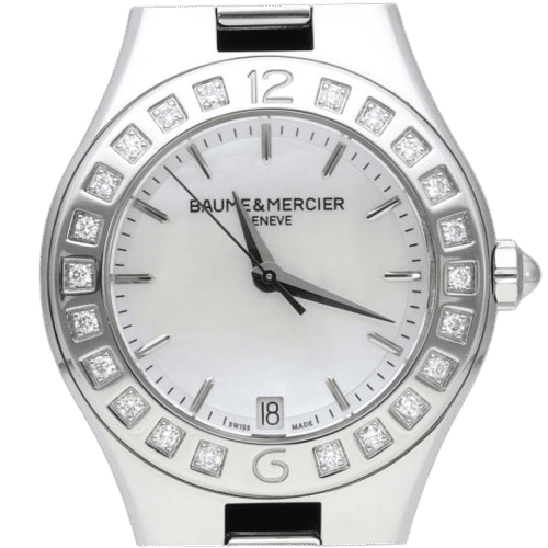 Baume&Mercier Montre Linea