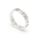 Bague 52 GUCCI - Alliance ICON en or et diamants 58 Facettes E362287A