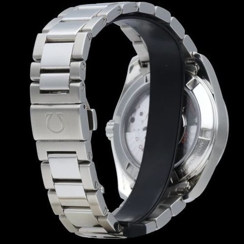 Montre Omega Montre Seamaster Aqua Terra 58 Facettes MT1759