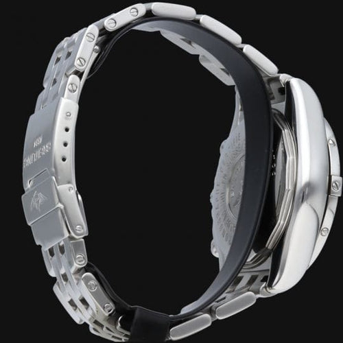 Montre Breitling Montre Chronomat Evolution Chronograph 58 Facettes MT43263