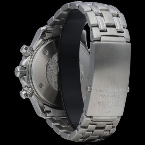 Montre Omega Montre Seamaster Diver 300M Chronographe 58 Facettes MT41365