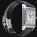 Montre Jaeger Lecoultre Montre Reverso Squadra 58 Facettes MT40087