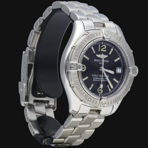 Montre Montre Breitling Colt Ocean 58 Facettes MT41021