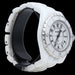 Montre Chanel Montre J-12 33Mm Quartz 58 Facettes MT40396