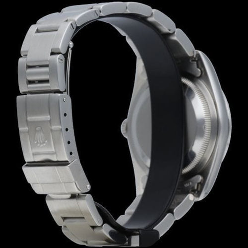 Montre Rolex Montre Explorer 58 Facettes MT43018