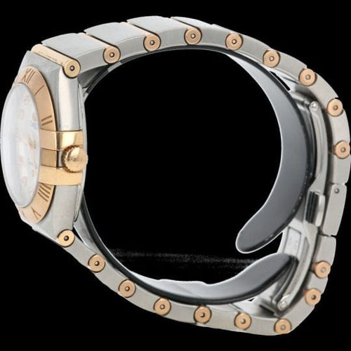 Montre Omega Montre Constelation 58 Facettes MT44788