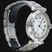 Montre Cartier Montre Pasha De Cartier 38Mm 58 Facettes MT41476