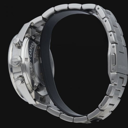 Montre Tag Heuer Montre Carrera Calibre 16 Chronograph 58 Facettes MT42701