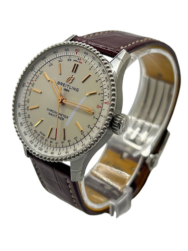 Montre Breitling Navitimer A17327211G1P1 58 Facettes