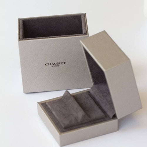 Collier CHAUMET - Collier CLASS ONE avec Diamants 58 Facettes D361601UZ