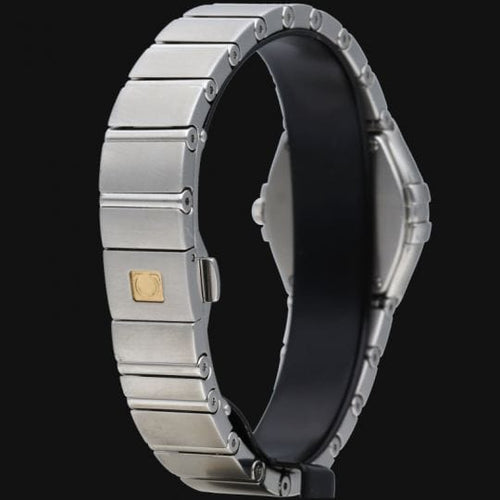 Montre Omega Montre Constellation 58 Facettes MT42795