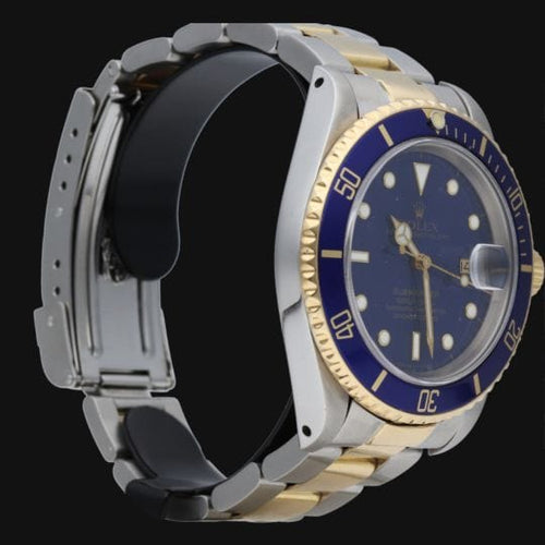 Montre Rolex Montre Submariner Date 58 Facettes MT42476