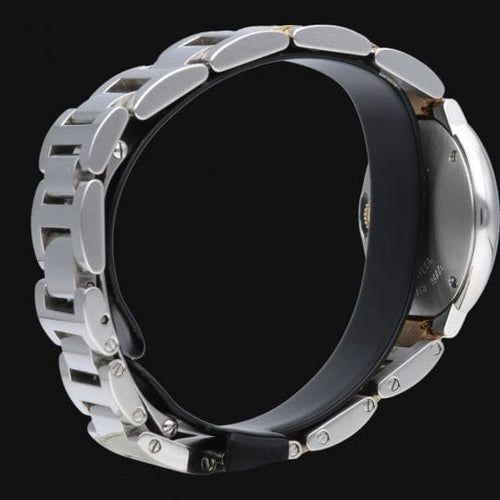 Montre Cartier Montre Ballon Bleu De Cartier 28Mm Quartz 58 Facettes MT44796