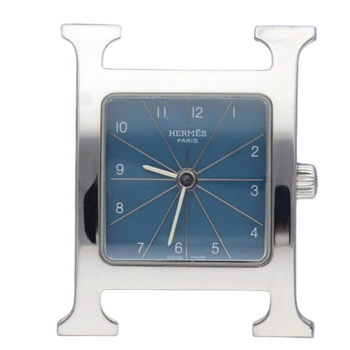 Montre Hermes Montre Heure H 58 Facettes MT42156