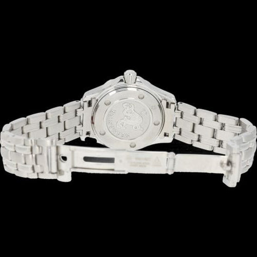 Montre Omega Montre Seamaster 300M 58 Facettes MT43746