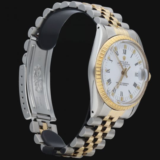 Rolex Montre Date 34