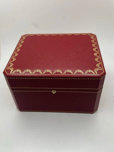 Montre Cartier Pasha C Gmt 58 Facettes