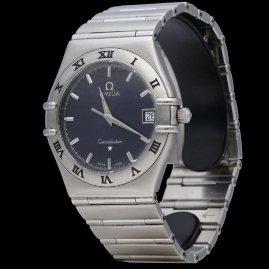 Montre Omega Constellation