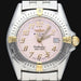 Montre Breitling Montre Callistino 58 Facettes MT41096