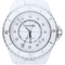 Montre Chanel Montre J-12 Calibre 12.1 58 Facettes MT44827