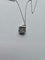 Pendentif Hulchi Belluni - Pendentif or jaune et blanc et diamants 58 Facettes 55203-YWW