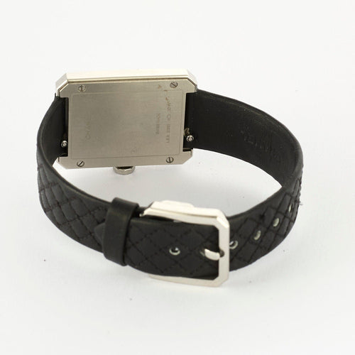 CHANEL - BOY·FRIEND - Acier