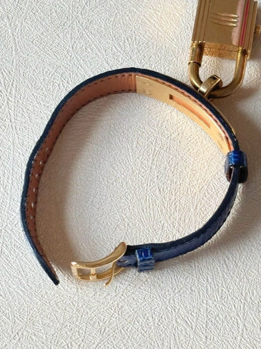 Montre Montre HERMÈS Kelly 58 Facettes WC-2025-1885