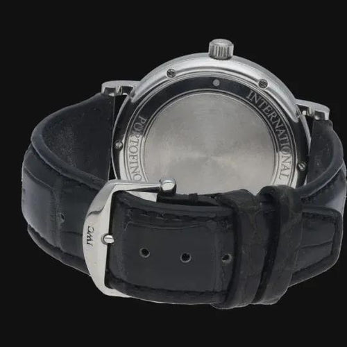 Iwc Montre Portofino