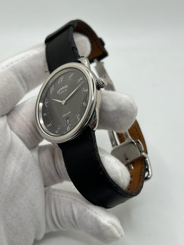 Montre Hermès Arceau 58 Facettes