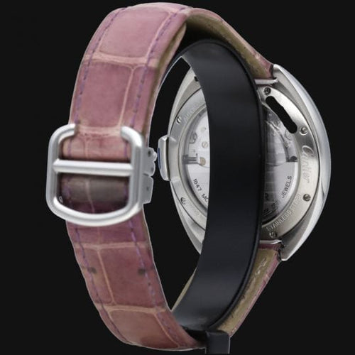 Montre Cartier Montre Clé De Cartier 58 Facettes MT42697