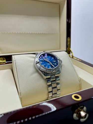 Montre Breitling Superocean Automatic A17040 58 Facettes