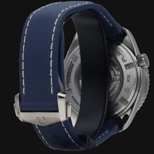 Omega Montre Seamaster Planet Ocean
