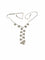 Collier Collier cocktail or 18 carats et diamants 58 Facettes