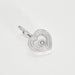 Boucles d'oreilles CHOPARD - Boucles d'oreilles happy diamonds or blanc diamants 58 Facettes 19