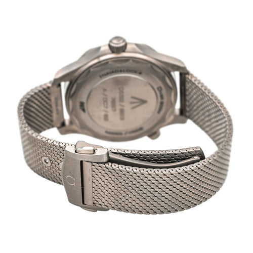 Montre Omega Montre Seamaster Titane 58 Facettes 4823353RV