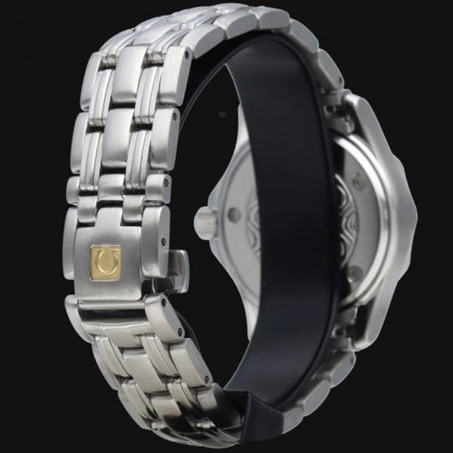 Montre Montre Omega Seamaster Lady 58 Facettes MT41829