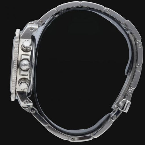 Hermes Montre Clipper Chronograph