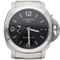 Montre Panerai Montre Luminor 1950 Days 3 Days Gmt Auto 58 Facettes MT43522