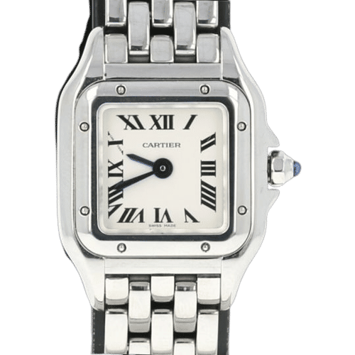 Montre Cartier Montre Panthere 58 Facettes MT43006