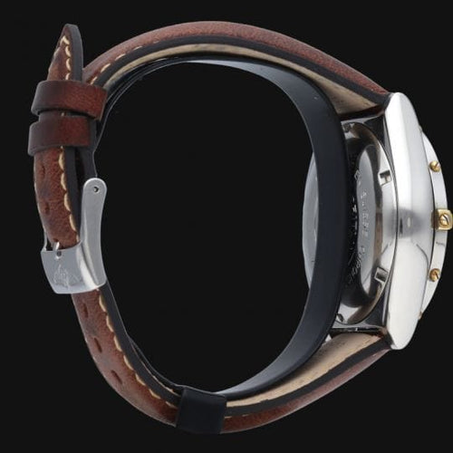 Montre Breitling Montre Chronomat Chronograph 58 Facettes MT42106