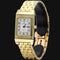 Jaeger Lecoultre Montre Reverso Dame