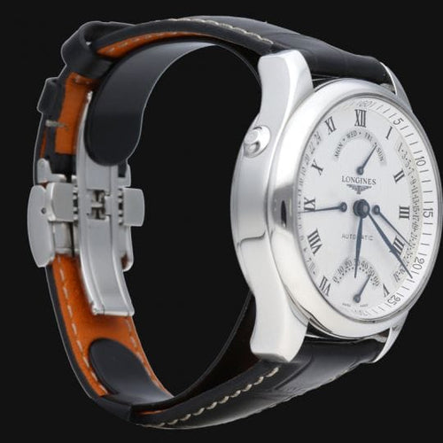 Montre Longines Montre Master Collection 58 Facettes MT44467