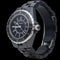 Montre Montre Chanel J12 33 mm à quartz 58 Facettes MT40393