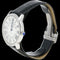 Montre Cartier Montre Ronde Solo 58 Facettes MT45151