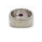 Bague 55 Bague - Or, Diamants & Rubis 58 Facettes 250041SP
