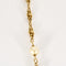 Collier Collier en Or jaune et perles blanches 58 Facettes SQU3599X2