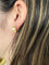Boucles d'oreilles Paire de boucles d’oreilles or jaune et perles 58 Facettes