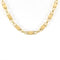 Collier Cartier Sautoir en or jaune 58 Facettes VER0043