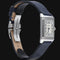 Montre Jaeger Lecoultre Montre Reverso Classique Monoface 58 Facettes MT44224